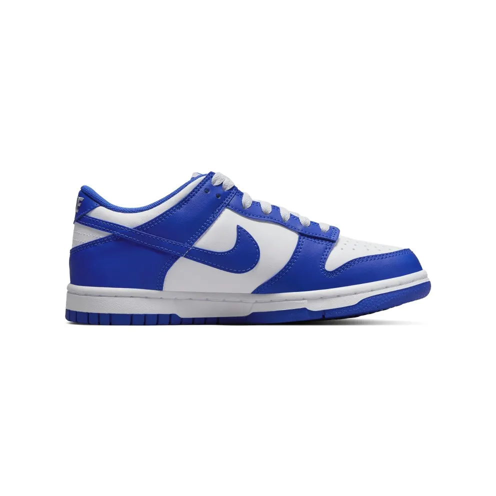 Nike Dunk Low Racer Blue (GS) (DV7067-400)