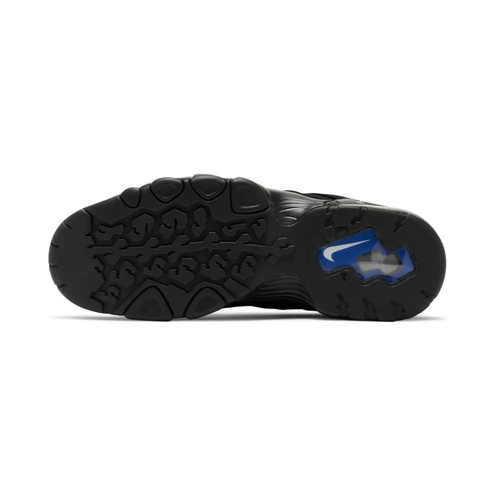 Nike Air Max 2 CB 94 Triple Black (2020) Black/Black-Black (DC1411-001)