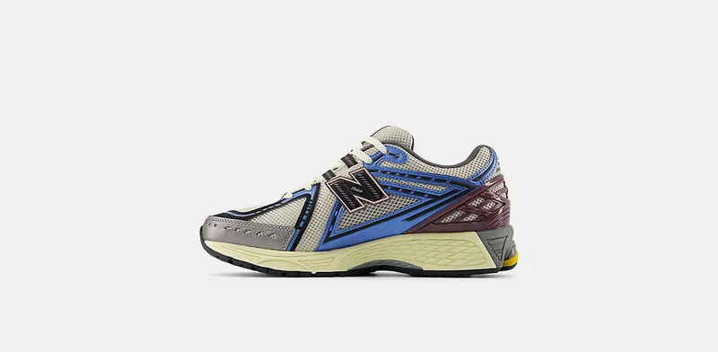 New Balance 1906R Blue (M1906RRB)