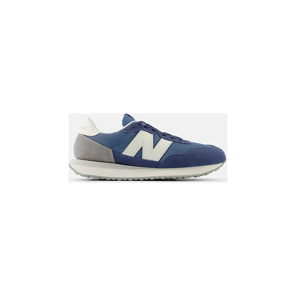 New Balance 237 “Blue White” (MS237LBW)
