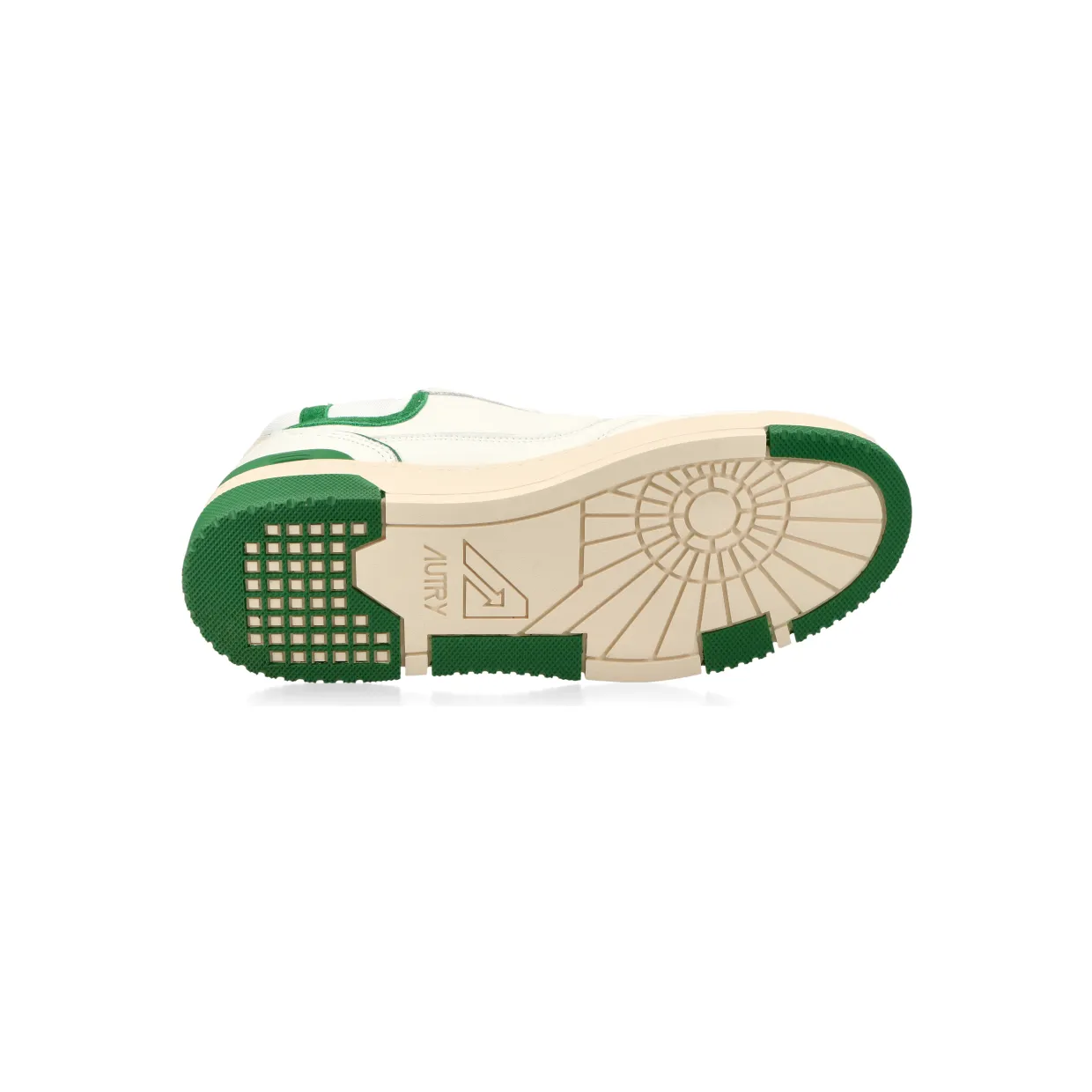 Autry CLC Low (white / amzn) – ROLMMM09 (5)