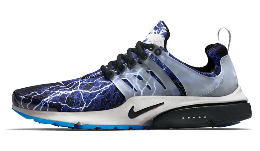 Nike Air Presto Lighting