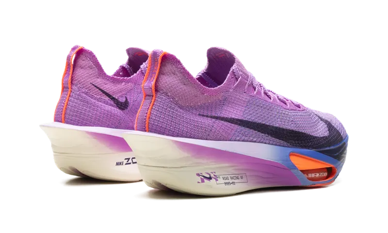 Nike Air Zoom Alphafly Next% 3 “Fuchsia Glow” (FD8315-500)