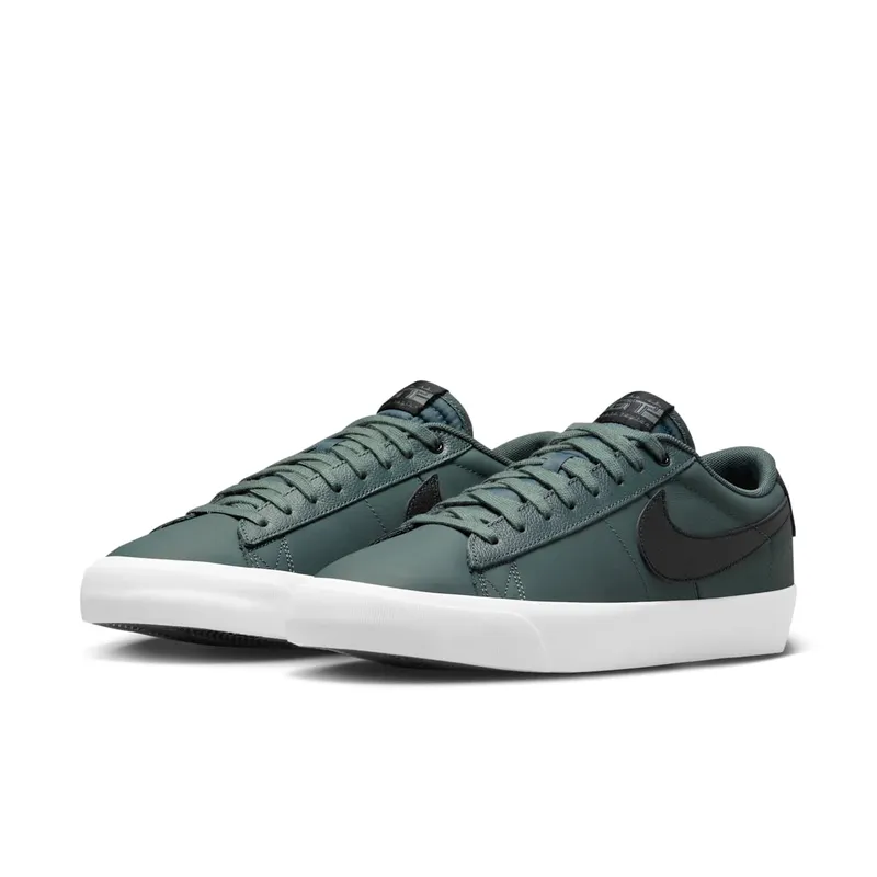 Nike SB Zoom Blazer Low Pro GT Vintage Green (DV1226-300)