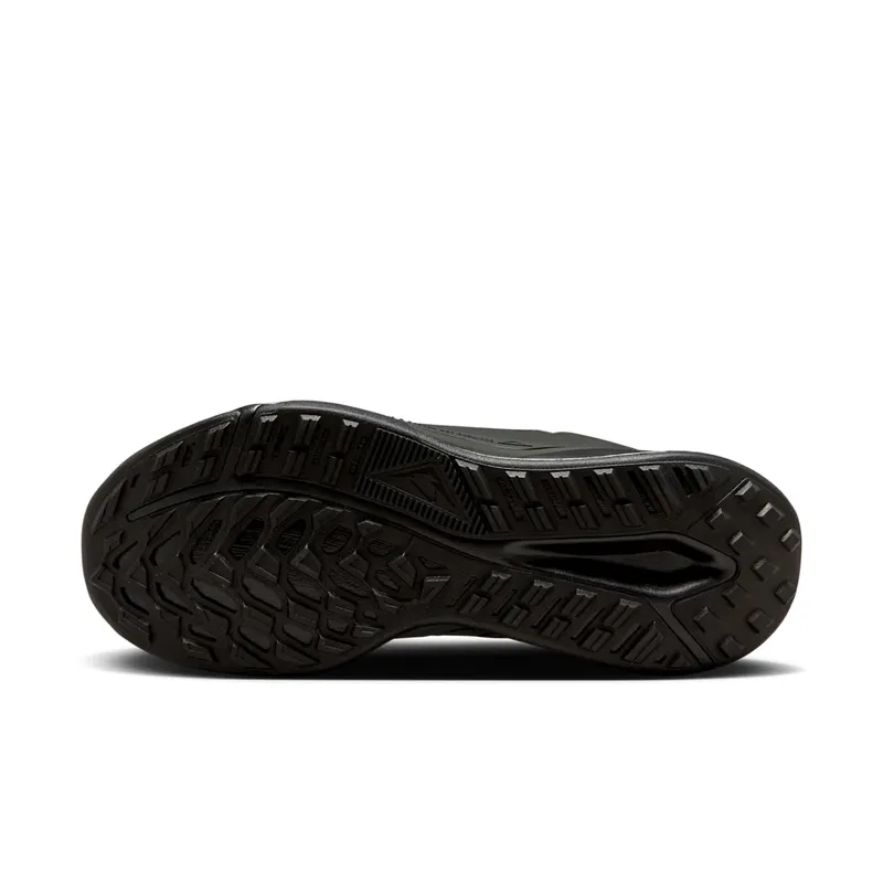 Nike Juniper Trail 2 Gore-Tex Black Anthracite Cool Grey (FB2065-001)