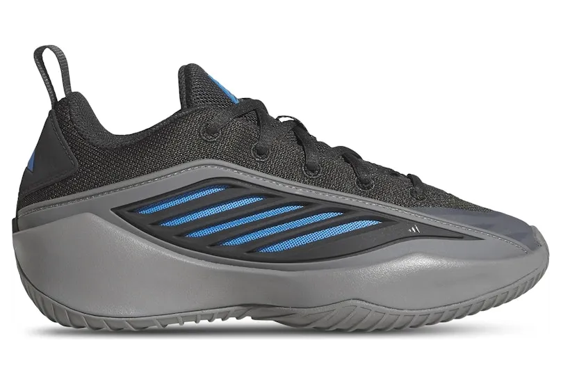 adidas Believe That 1 Carbon Lucid Ray Blue (KJ0453)