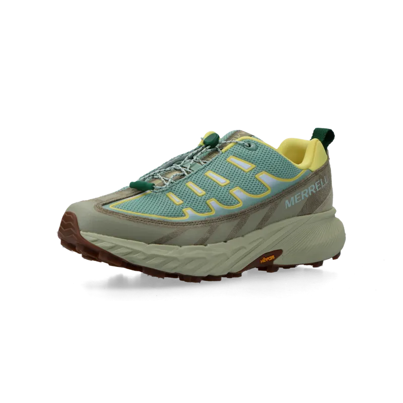 Merrell Agility Peak 5 Trek SE (sage / drab) – J2006863