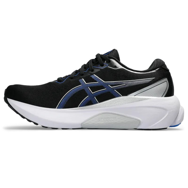Asics Gel-kayano 30 Black/Illusion Blue (1011B548.004)