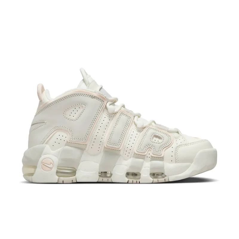 Nike Air More Uptempo 96 Sail Guava (DV1137-101)