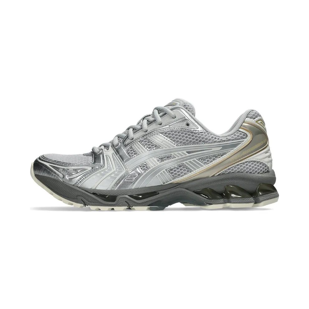 Asics Gel-Kayano 14 “Concrete Pure Silver” (1203A537-025)