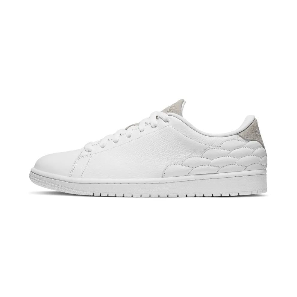 Air Jordan Centre Court White (2020) (DJ2756-100)