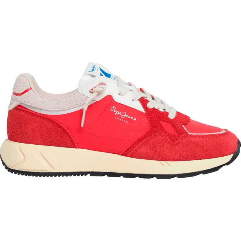Pepe Jeans PèPè sneaker Cardinal Red (PLS60035-237)