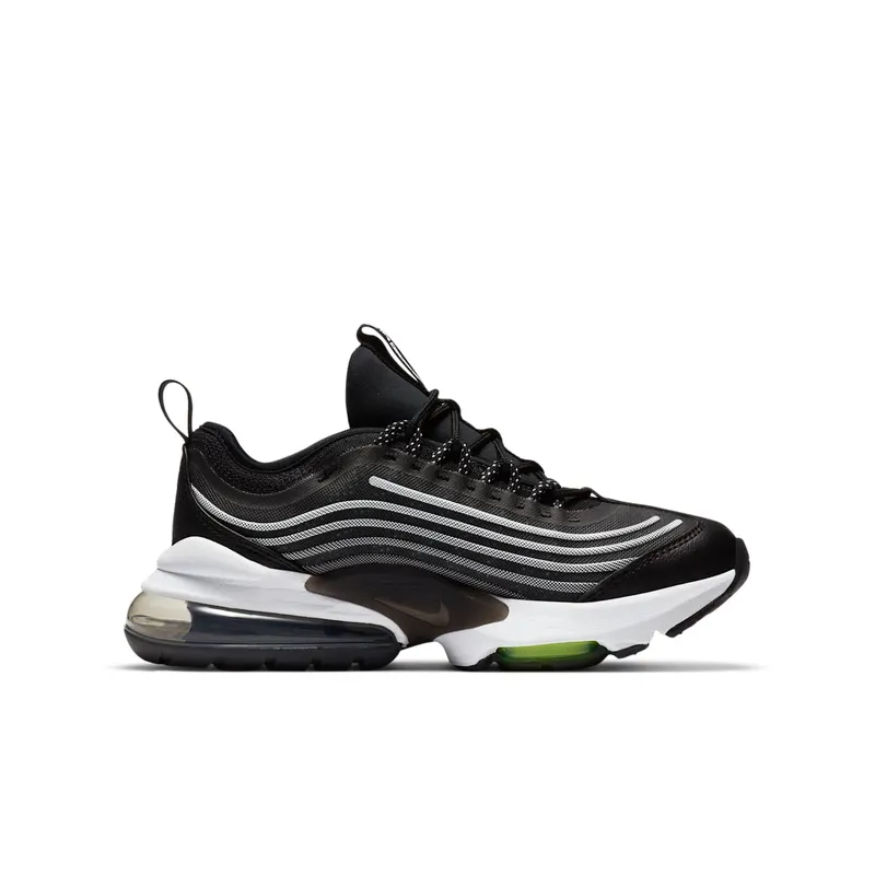 Nike Air Max ZM950 Older Kids’ Black (CN9835-003)