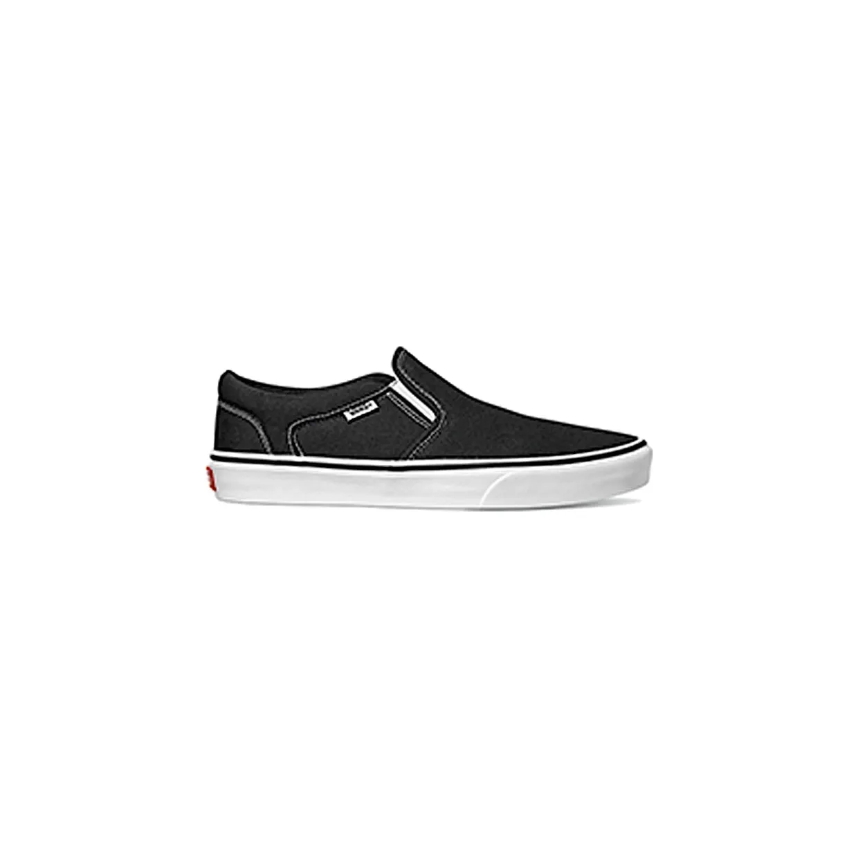 vans-sneaker VN000SEQ187