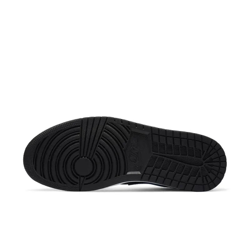 Air Jordan 1 Low ‘Laser Blue’ (2020) (553558-410)