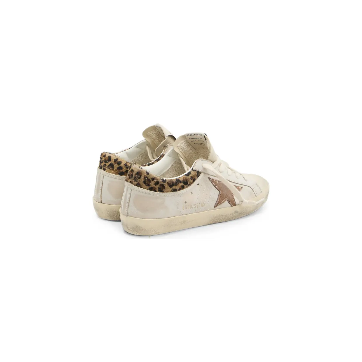 Golden Goose Super-Star “Neutrals” (GWF01042 F008167 83260) (3)
