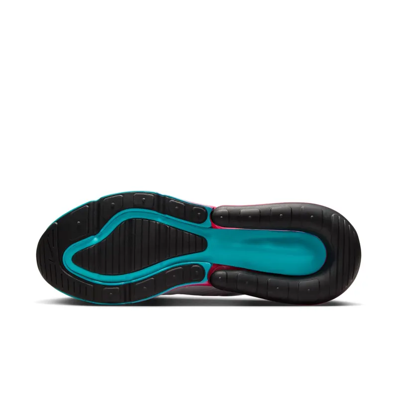 Nike Air Max 270 Miami Marlins (HQ8001-100)