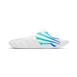 Anta Kai Hélà Slides 2 White/Blue/Green (912631822S-1)
