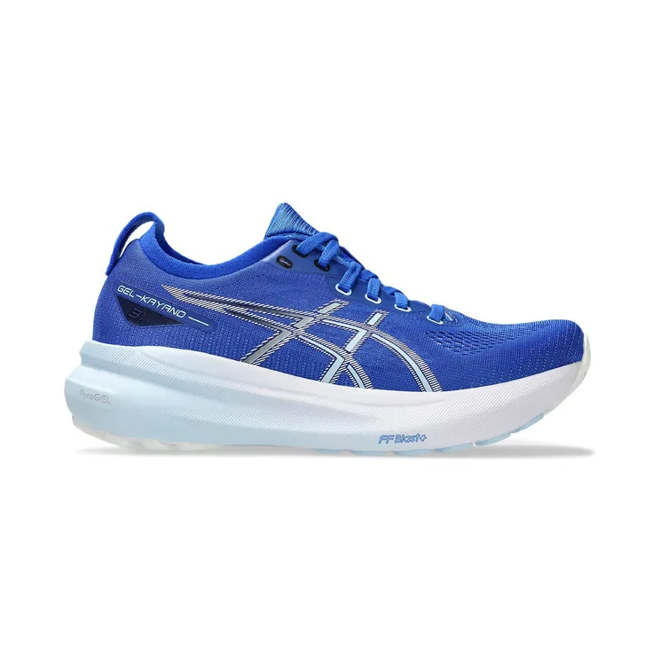 ASICS Gel-Kayano 31 Illusion Blue White (1012B670-402)