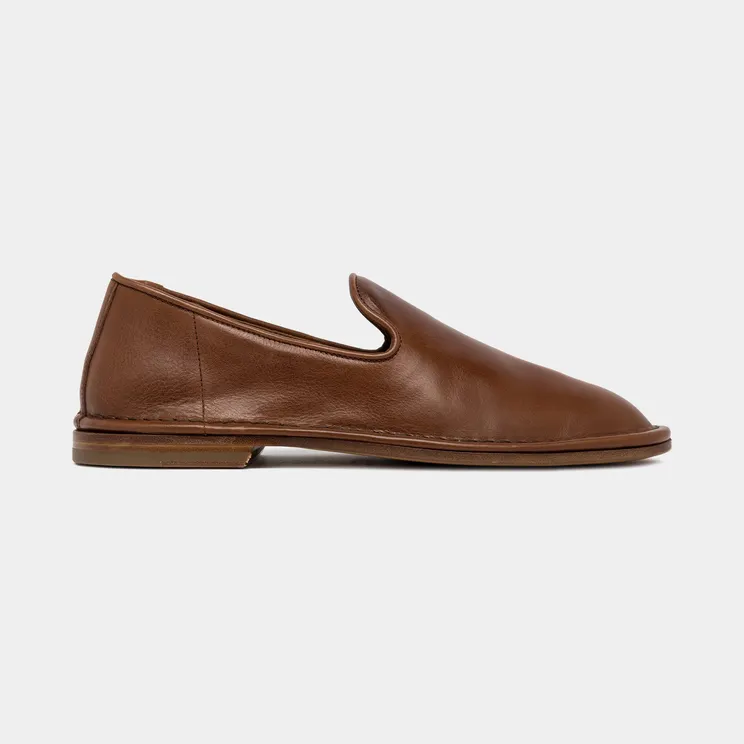 Buttero Ercole “Chocolate” (126-BUTTERO-B10831ORIFO-UC-04)