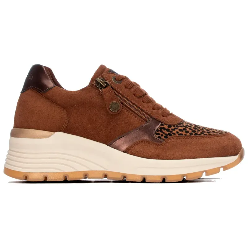 Refresh 17623902 Shoes 17623902-Camel