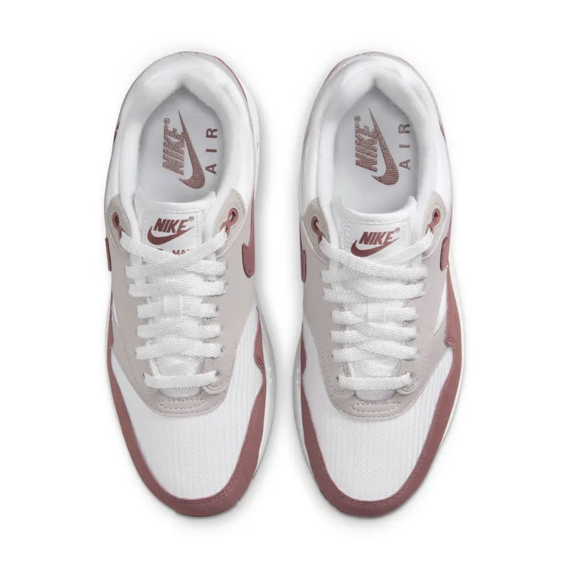 Nike Air Max 1 Red Stardust (W) (DZ2628-104)