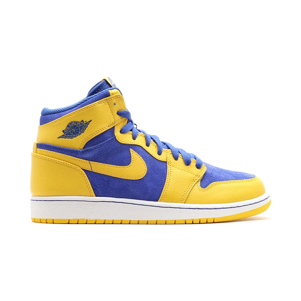 Jordan 1 Retro High Laney (GS)