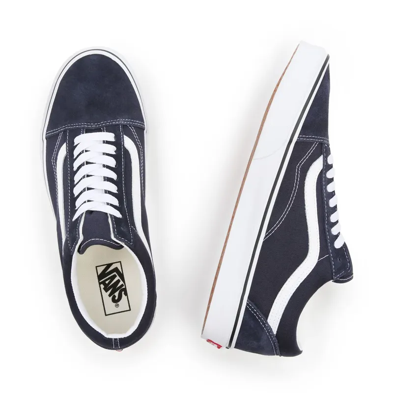 VANS Old Skool Shoes Blue (VN0A5JMI4W6)