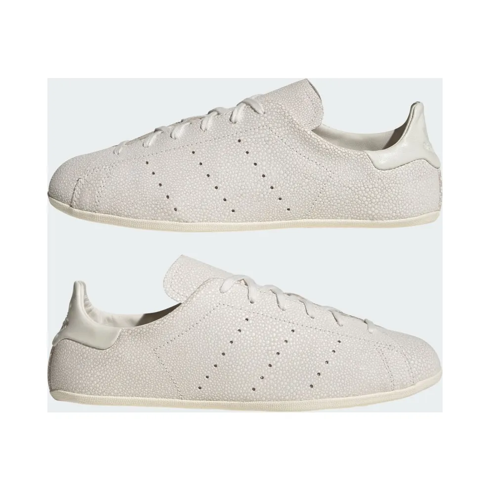 Adidas STAN SMITH LO PRO Shoes Cloud White / Cloud White / Cream White (KI4874)
