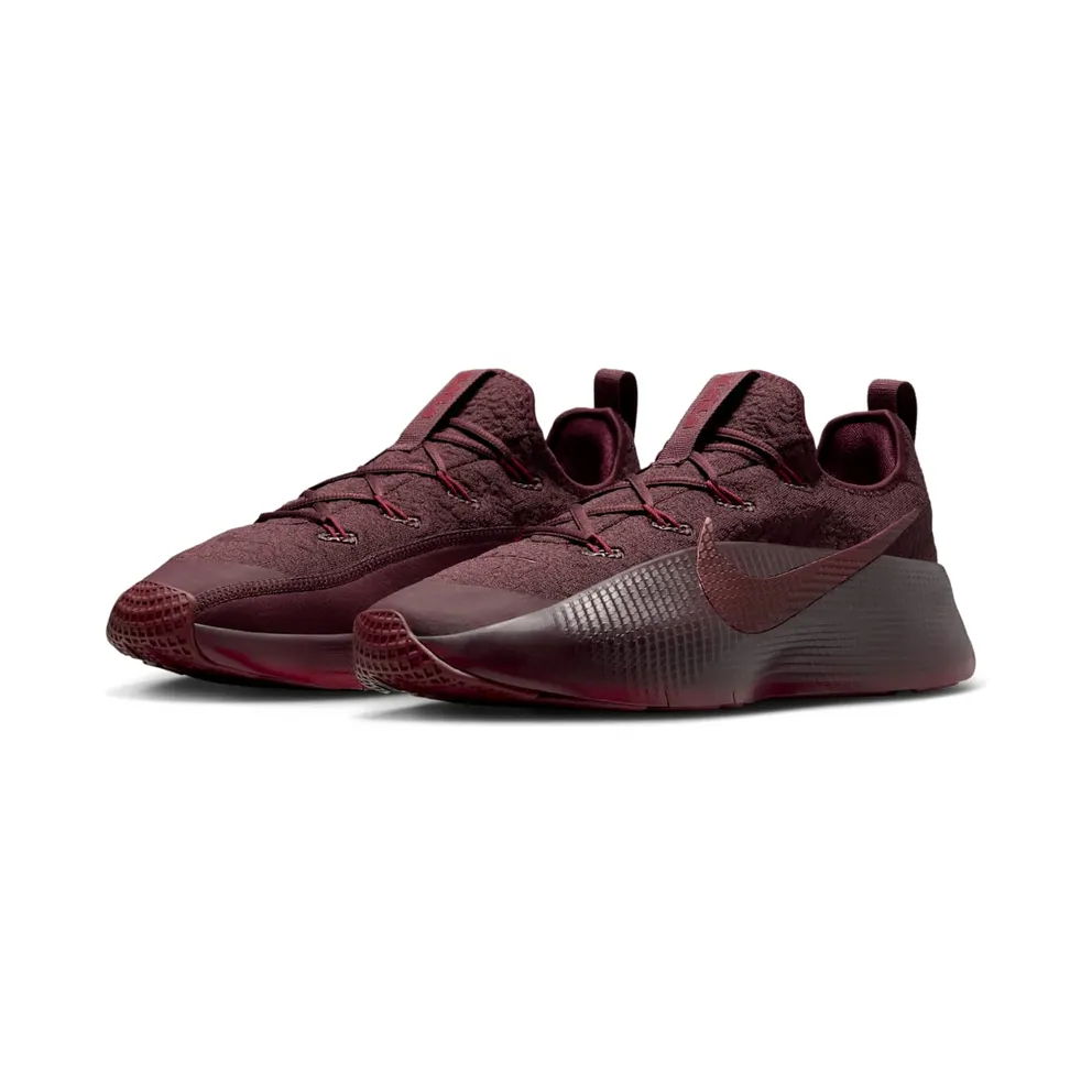 Nike LeBron TR 1 Burgundy Crush (FJ6151-601)