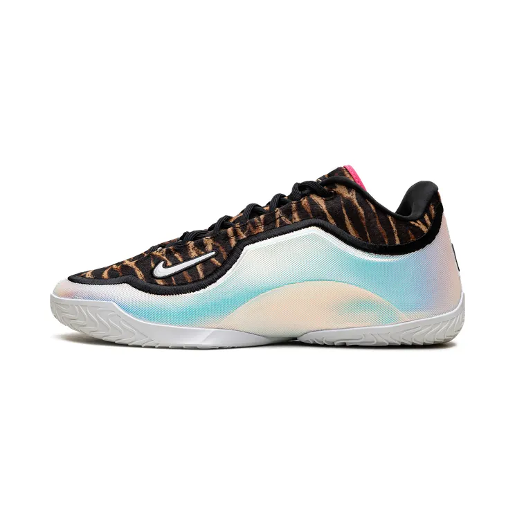 Nike LeBron 23 EP “Heat Wave (Solid Outsole)” (IO1114-100)
