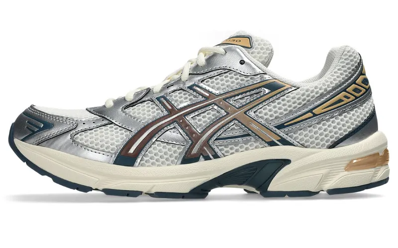 Asics Gel 1130 “Mahogany” (1203A609-109)
