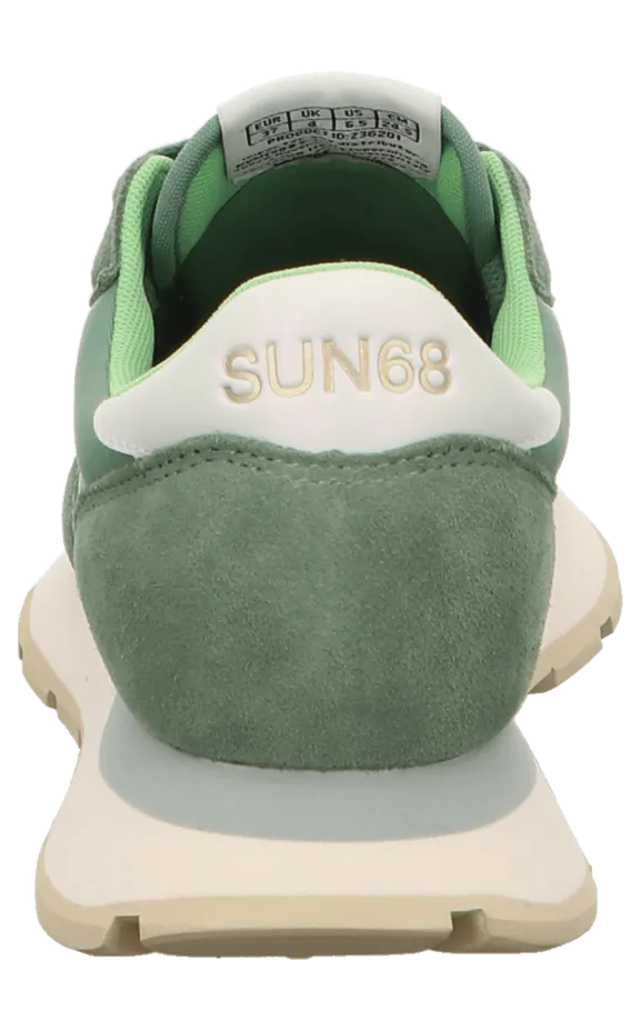 Sun68 Ally Solid “White” (BZ36201) (3)