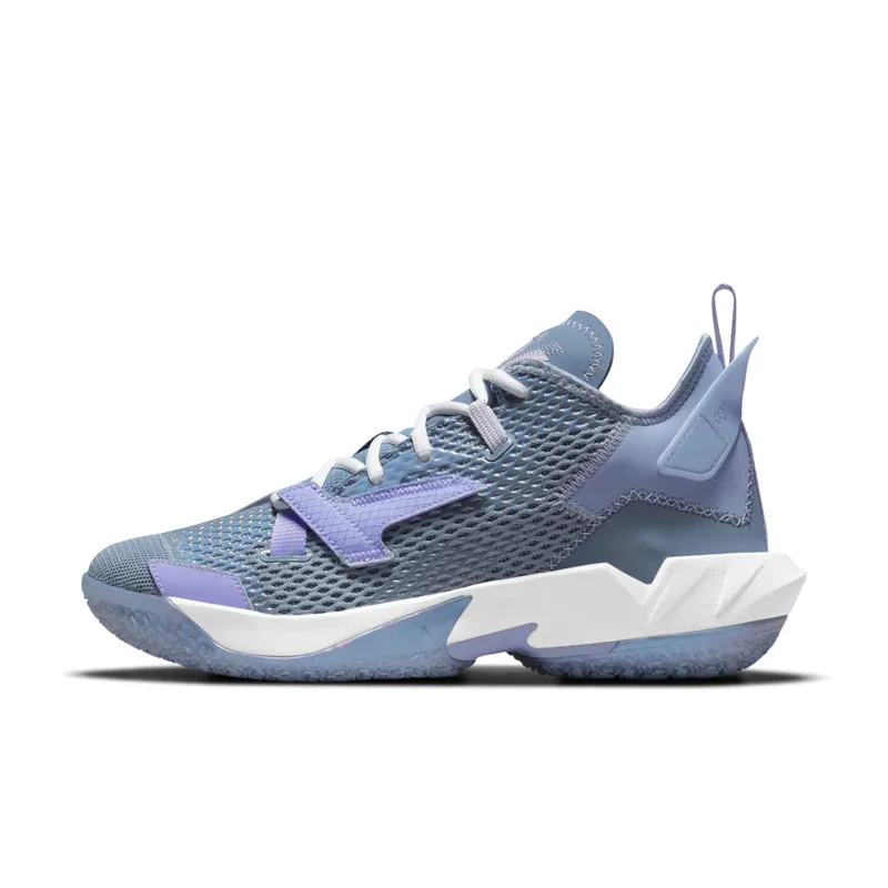 Jordan ‘Why Not?’Zer0.4 Blue (CQ4230-400)