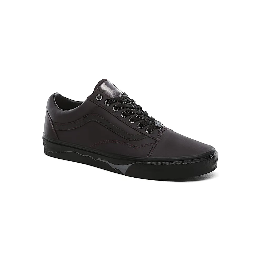 Vans Old Skool Harry Potter Deathly Hallows Deathly Hallows/Black (VN0A4BV5V0F)