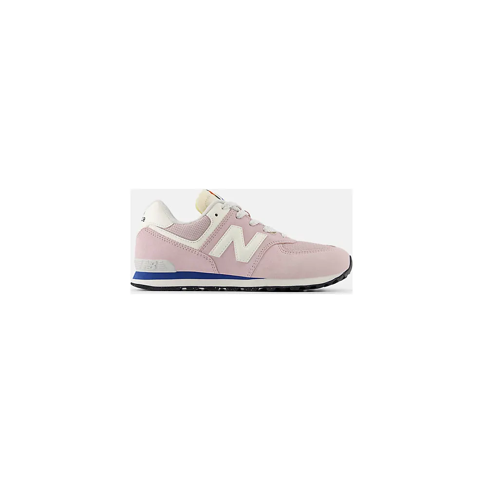 New Balance 574 GS “Twilight Haze / Sea Stone” (GC574VPK)