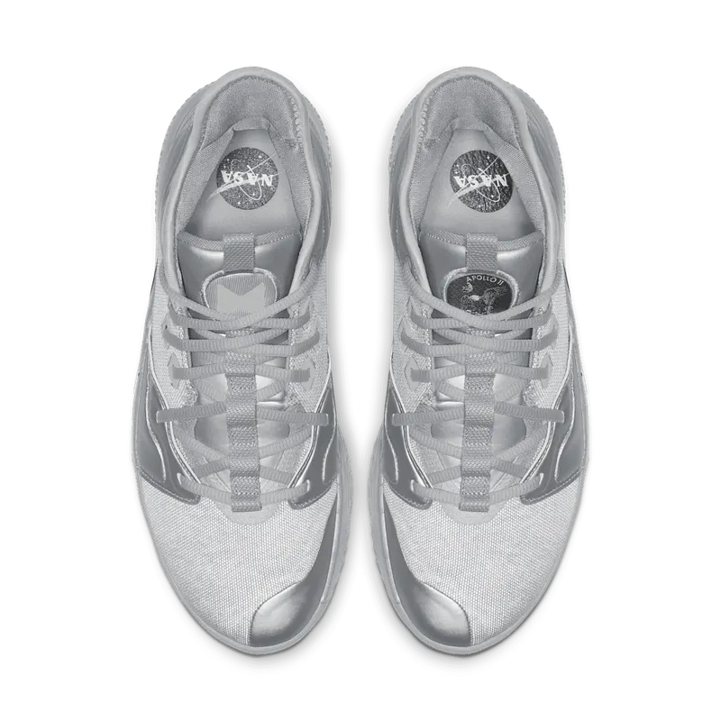 Nike PG 3 NASA 50th Reflect Silver/Reflect Silver (CI2666-001)