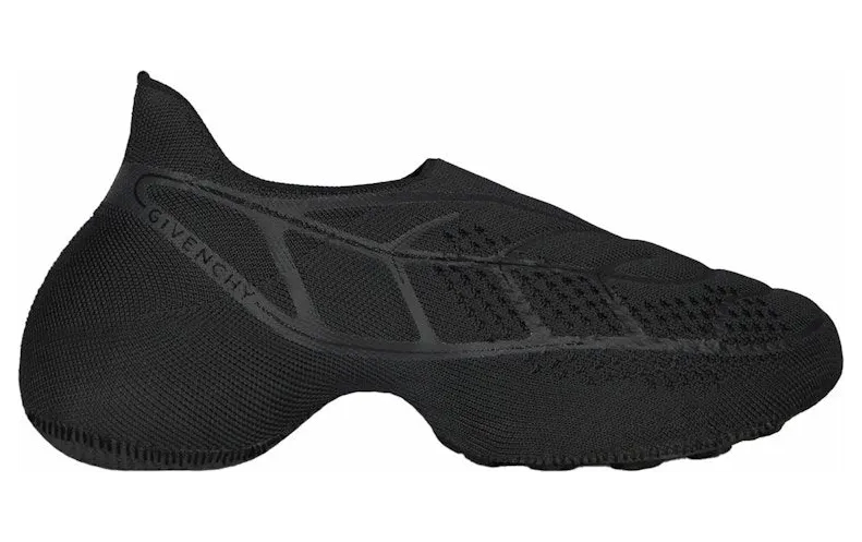 Givenchy TK-360 Plus Sneaker Black (BE002WE1JH-001)