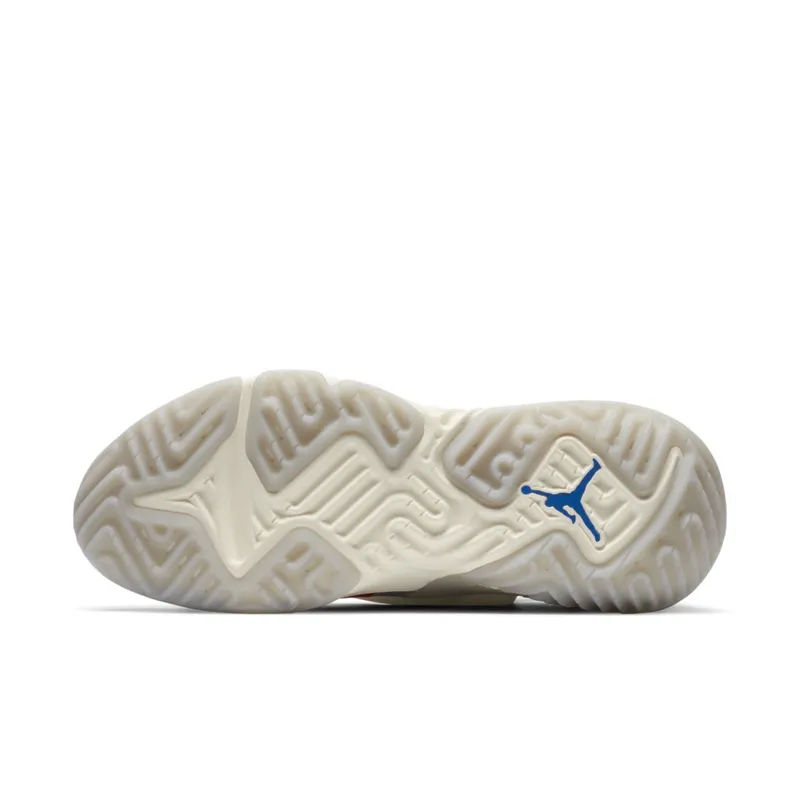Jordan Delta Breathe Tech White Sail/White-Tech Grey (CW0783-100)