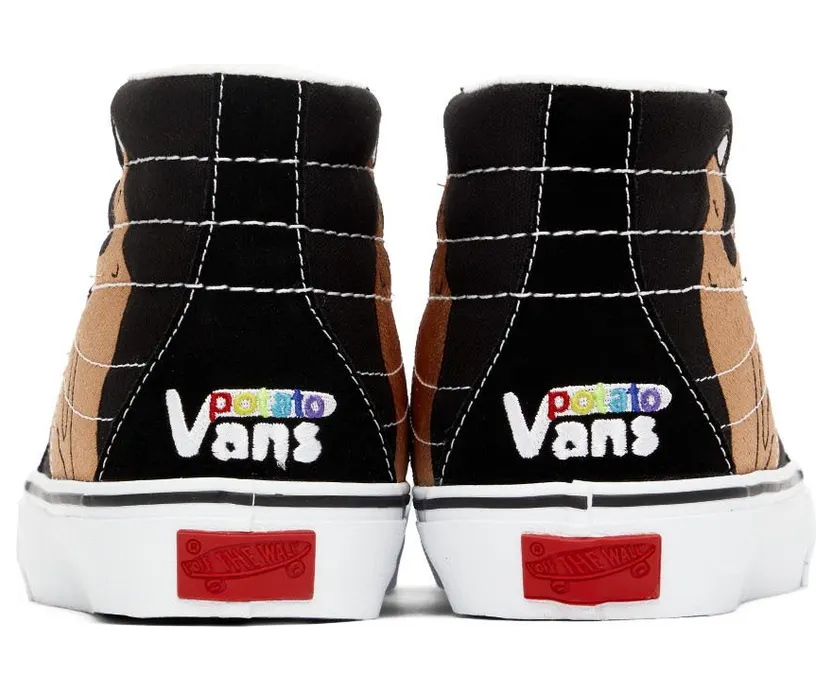 vans-sk8-hi VN0A5EE7B7H