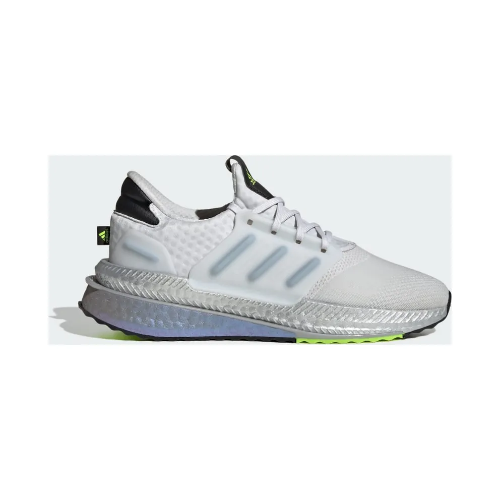 adidas X_PLRBOOST Dash Grey / Core Black / Silver Metallic (ID9596)