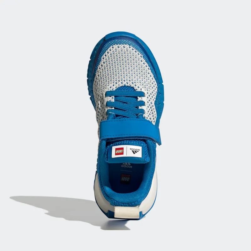 Adidas adidas x LEGO® Sport Pro Shock Blue / Off White / Red (GZ2413)