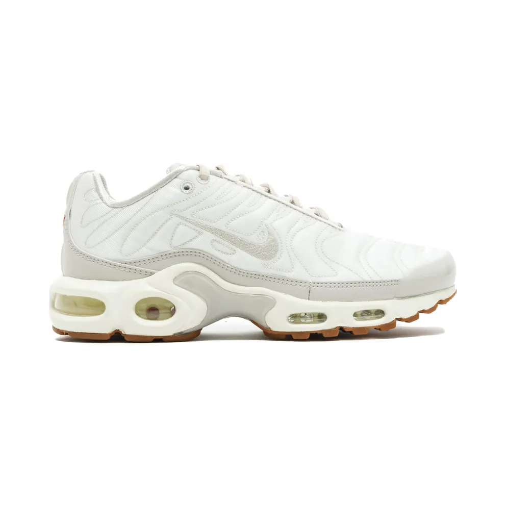Nike Air Max Plus Satin Light Bone (W)
