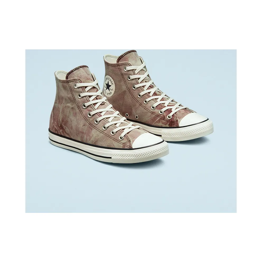Converse Chuck Taylor All Star Washed Canvas Kava Bliss/egret/Black (A02585C)