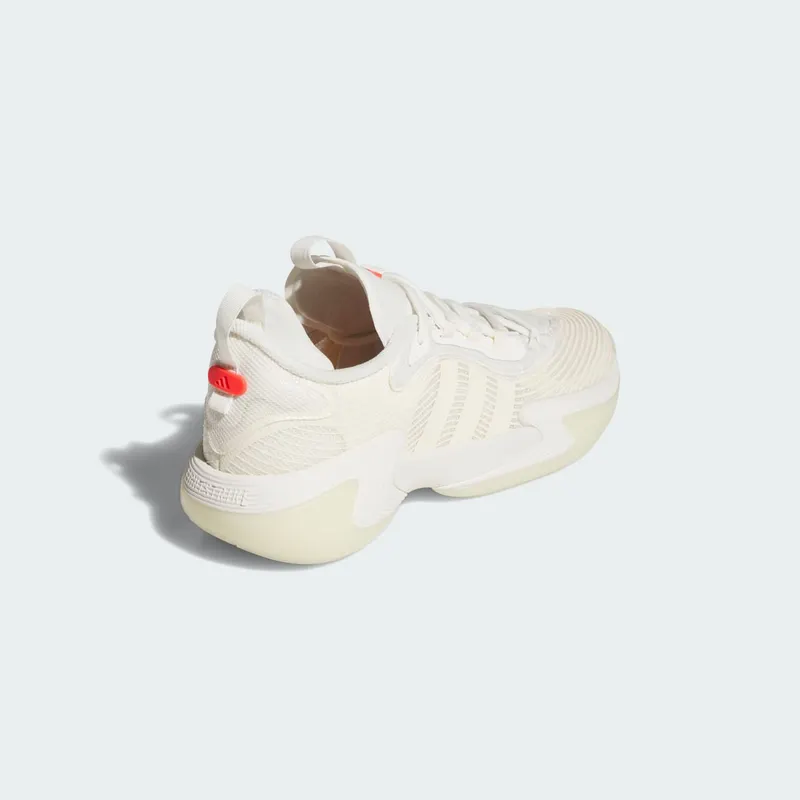 adidas Exhibit Select 2.0 Pro Cream White Lucid Red (JS0641)