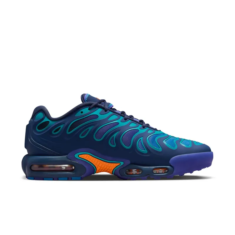 Nike Air Max Plus Drift “Midnight” (FD4290-400)