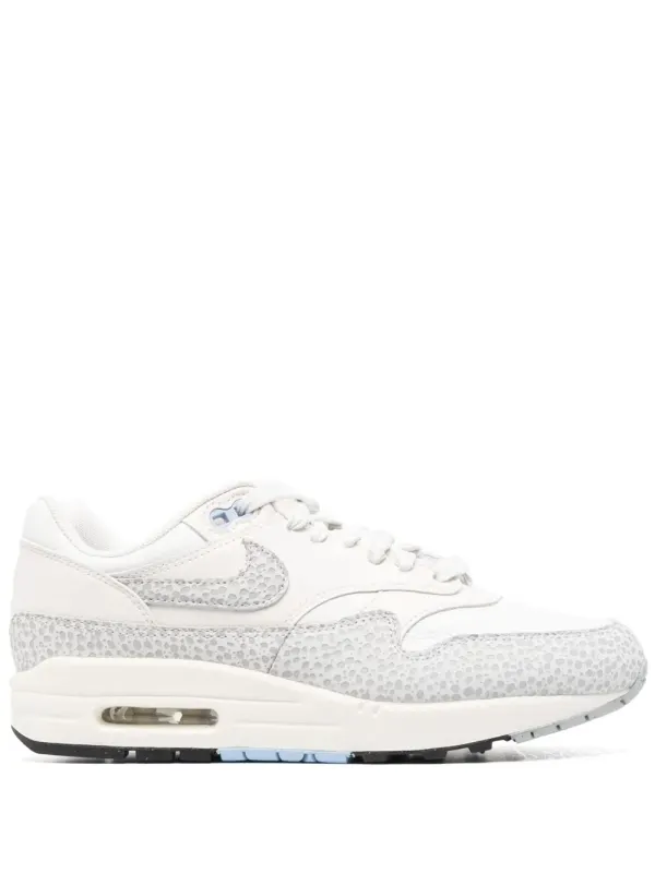 Nike Air Max 1 Safari – White (FB5059)