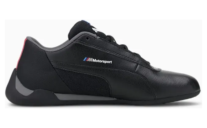 Puma BMW M Motorsport R-Cat schoenen Zwart (306531-01)