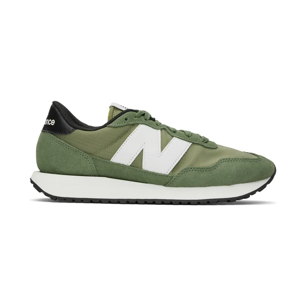 New Balance New Balance Green (MS237UT1)
