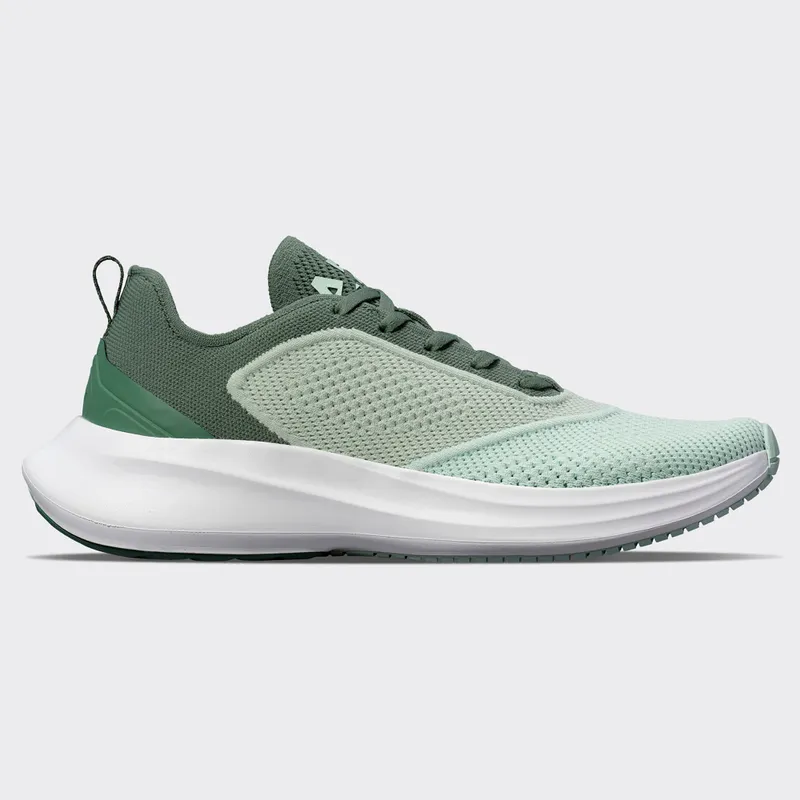 APL TechLoom Dream “Peppermint/Matcha/Deep Jade” (Men)